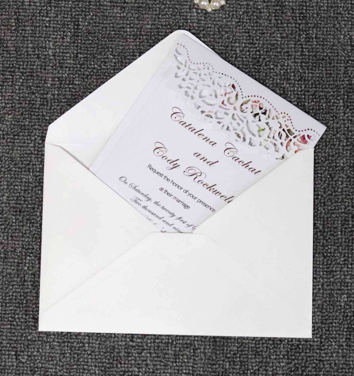 marriage card